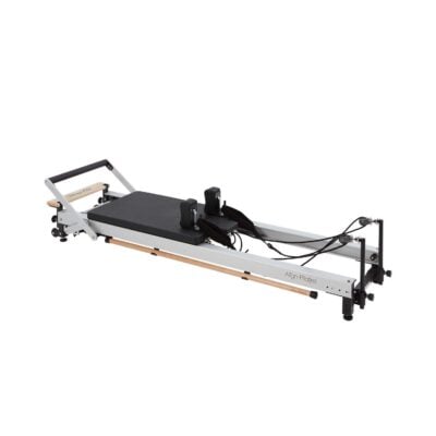 C Series Pilates Machine with gondola pole