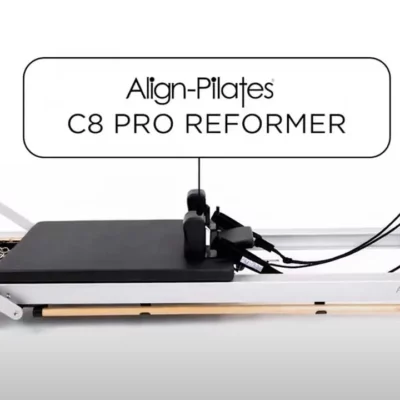 C8 Reformer Video Thumbnail