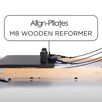 M8 Reformer Video Thumbnail